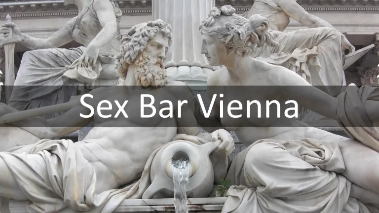 Sex Bar Residenz Following Footsteps of Goldentime – Historic Upsell
