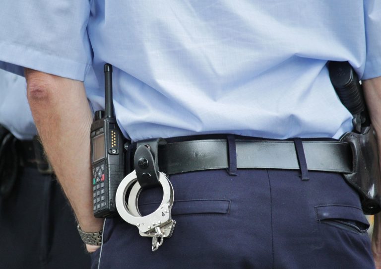 Police Shut Down Illegal Brothel in Tyrol