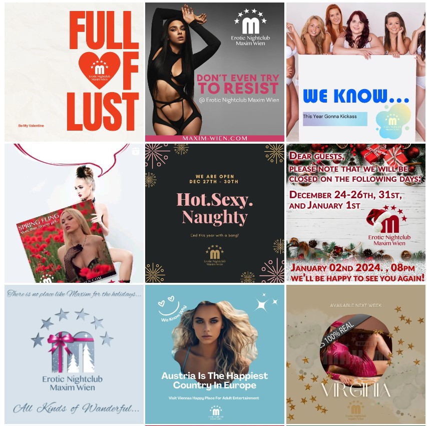 Maxim Wien on Instagram