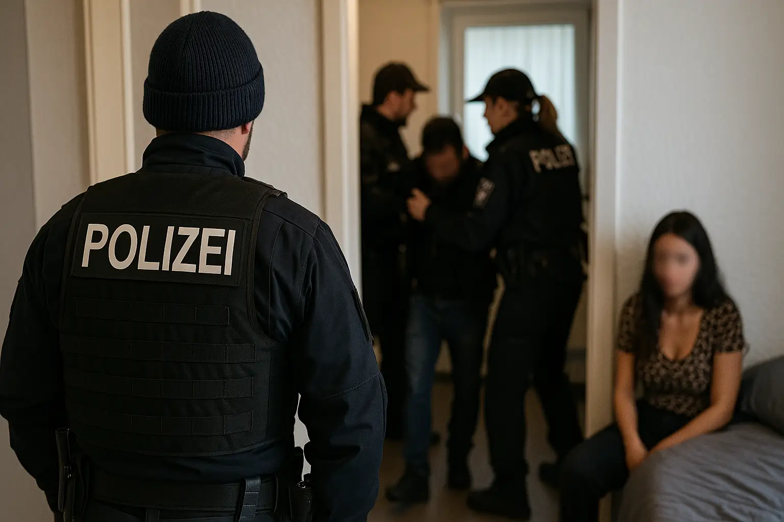 polizei