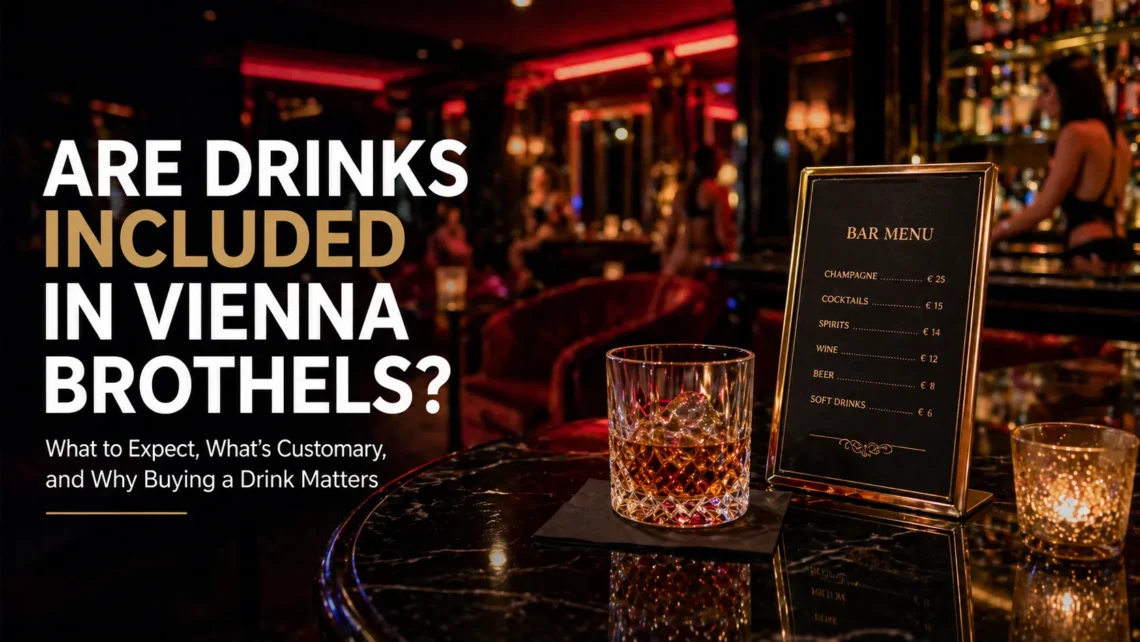 drinks in vienna brothels