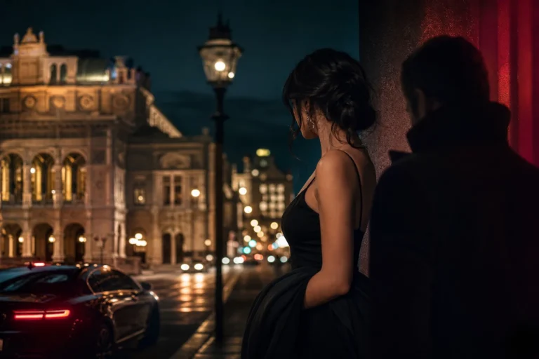 Common Scams in Vienna’s Adult Entertainment Scene